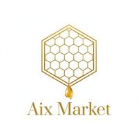 Aix market