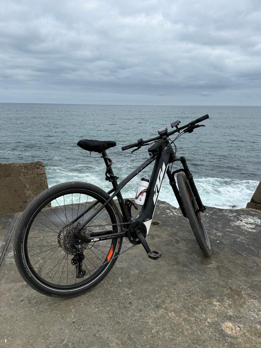 Vélo électrique KTM Macina 29, 2/20