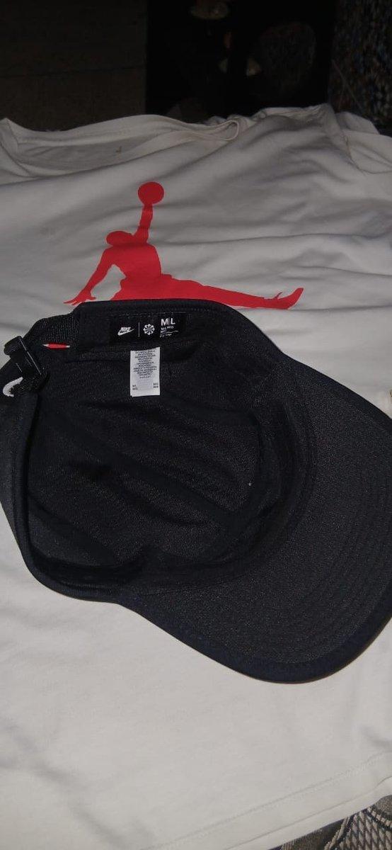 Caskette nike original Paris XL/L comme neuve, 2/7