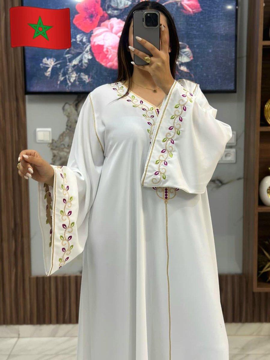 قفطان هماوي التوصيل مجانا 🤩
