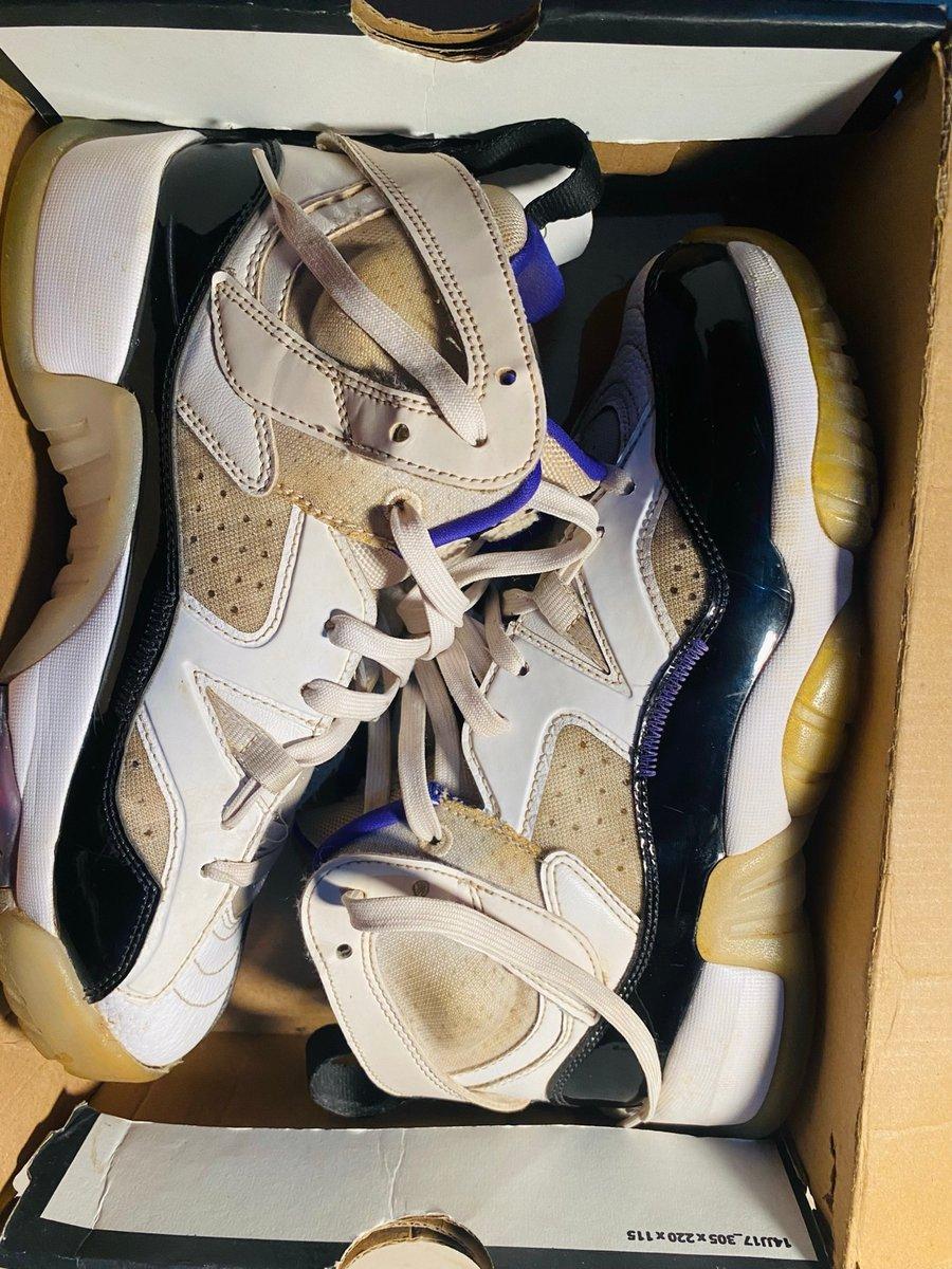 Jordan jumpman two trey original