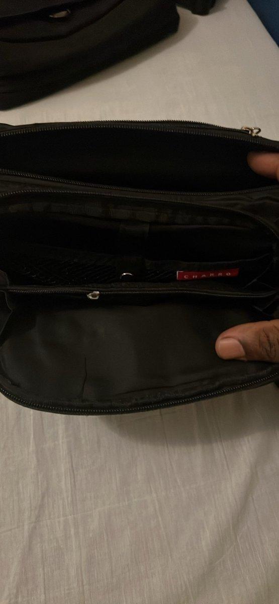 Sac petite homme