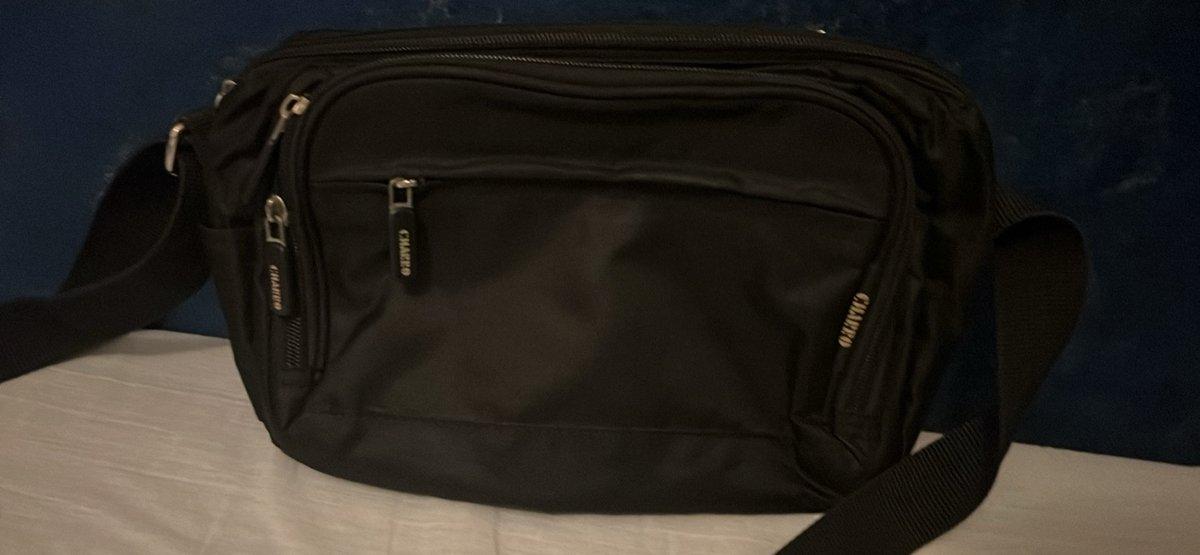 Sac petite homme