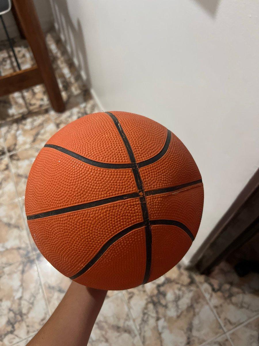 Ballon de basket, 2/2