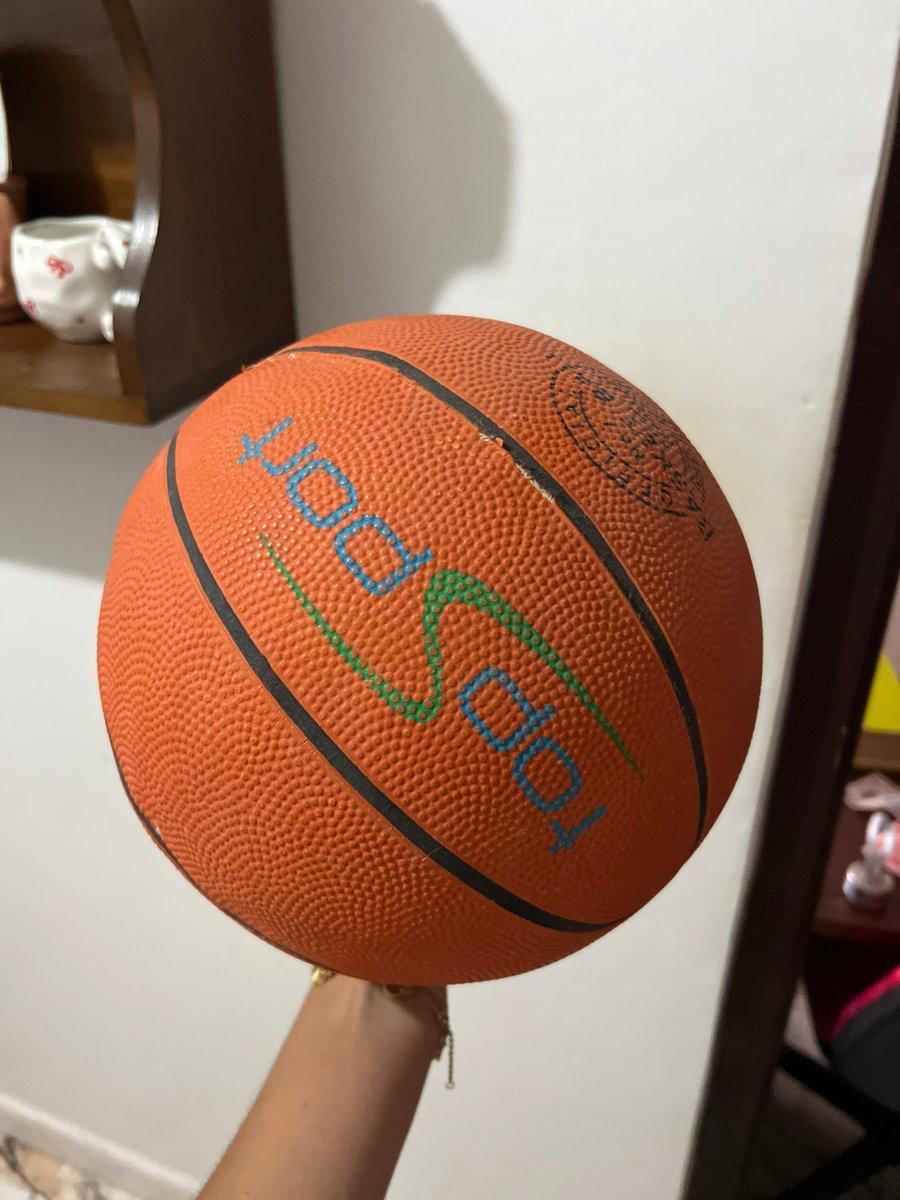 Ballon de basket