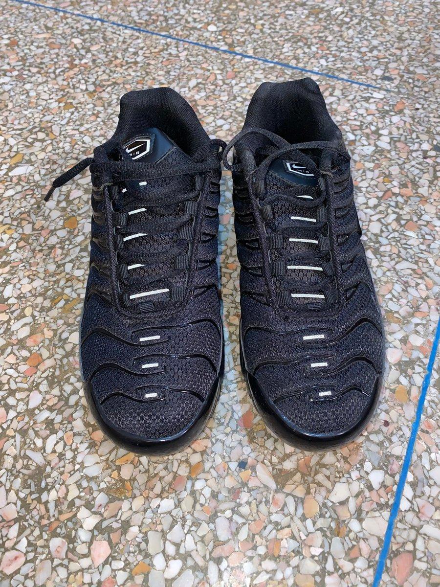 Tn nike numéro 39/40 très bon qualité, 2/3