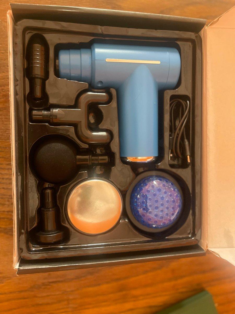Prestolet de massage