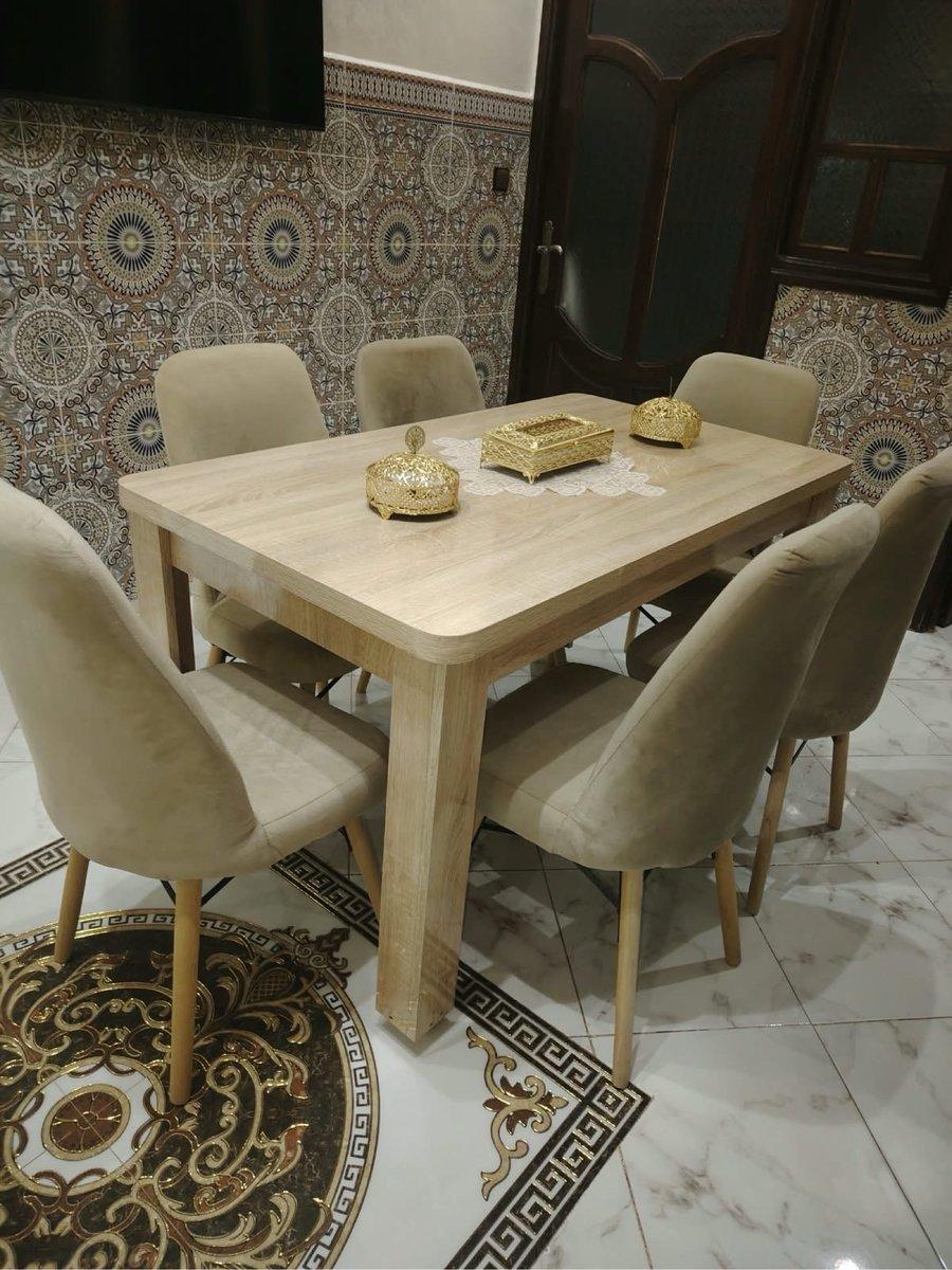 Bon eta table de mange