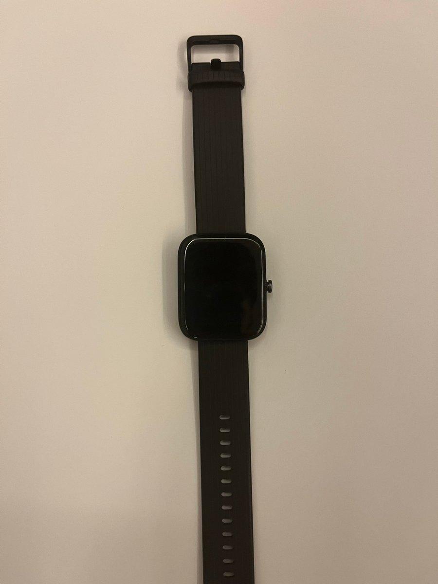 ساعة amazfit Bip 3, 2/7