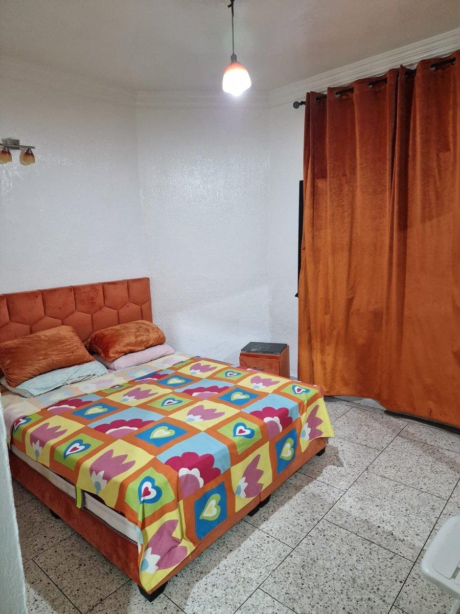 Appartement À Louer Par Jour À Fés, 2/8
