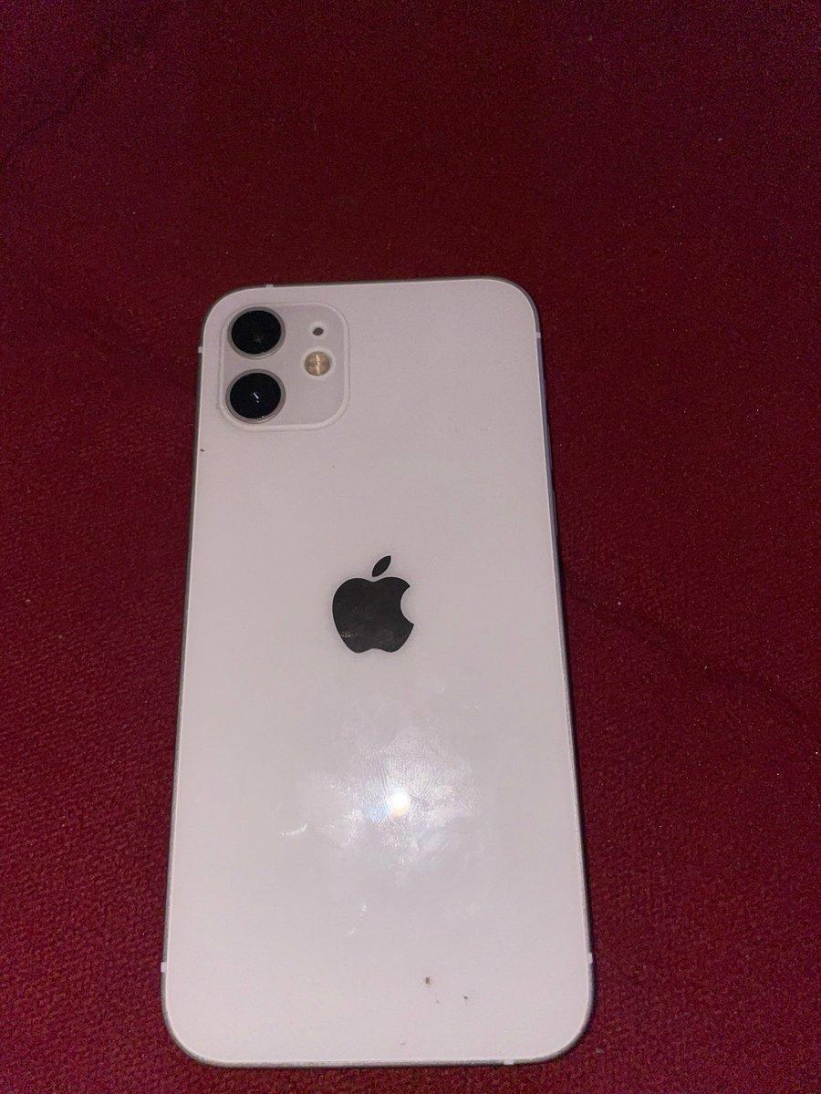 Iphone 12 normal 94% 128gb n9i n9wa dyal jdid