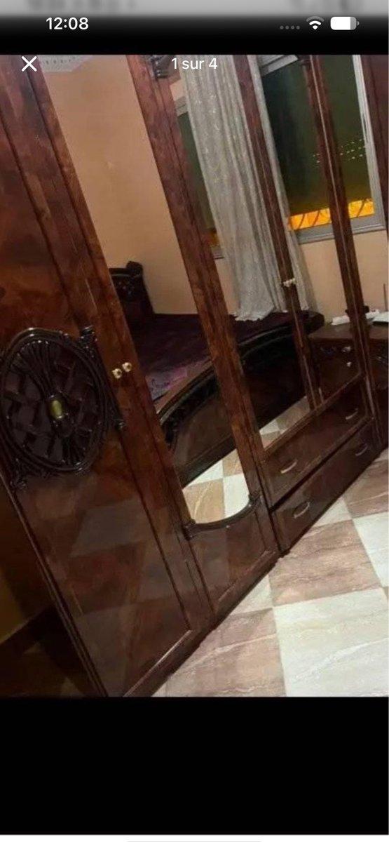 بيت نعاس بثمن مناسب طنجة