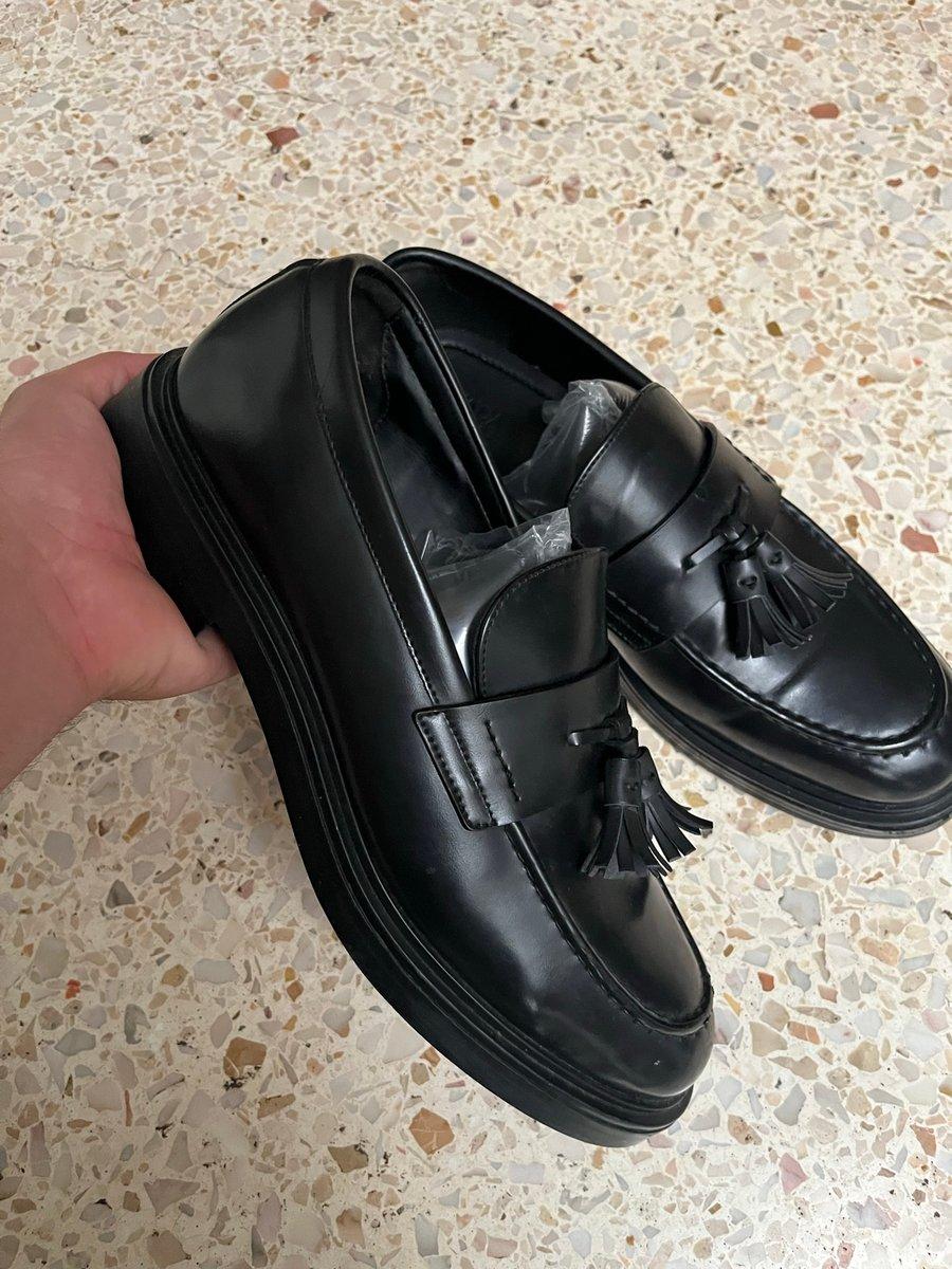 Mocassins homme taille 43, 2/3