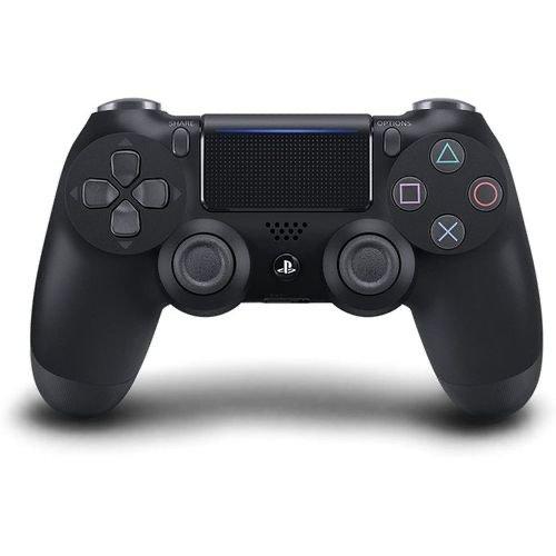 Manette PlayStation 4 noire originale
