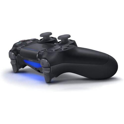 Manette PlayStation 4 noire originale, 2/2