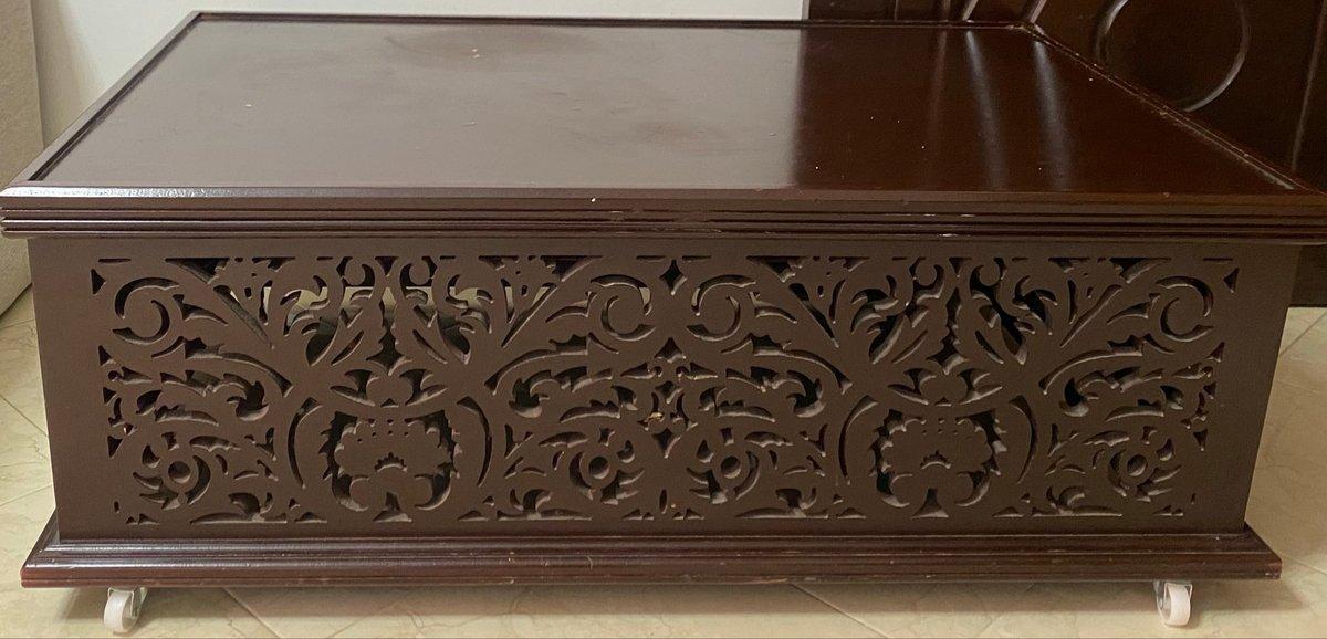 Une table basse a vendre