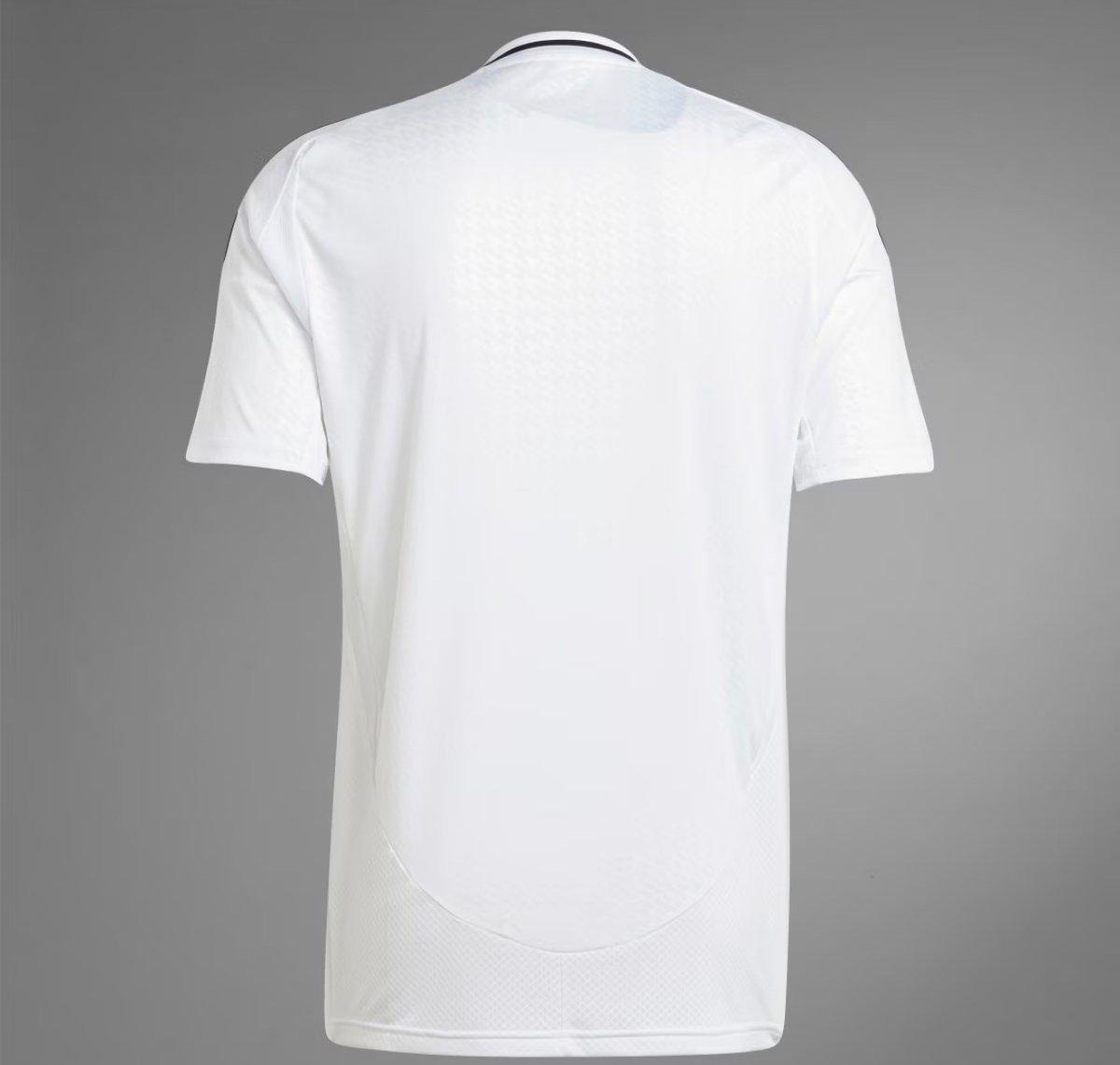 Tenue RMA original taille M edition joueur, 2/2