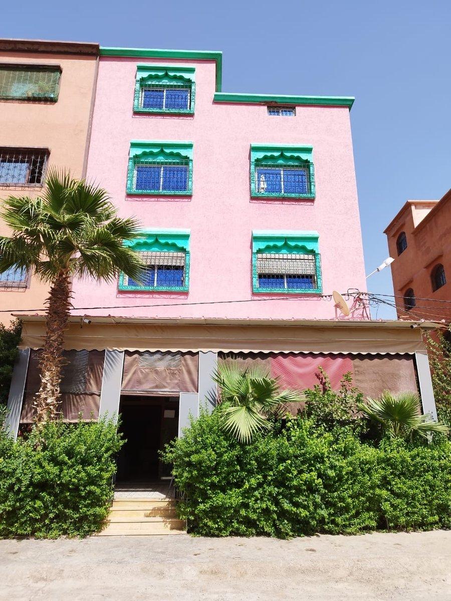 🏠 Maison à vendre à Aït Ourir – Opportunité d’investissement, 2/16