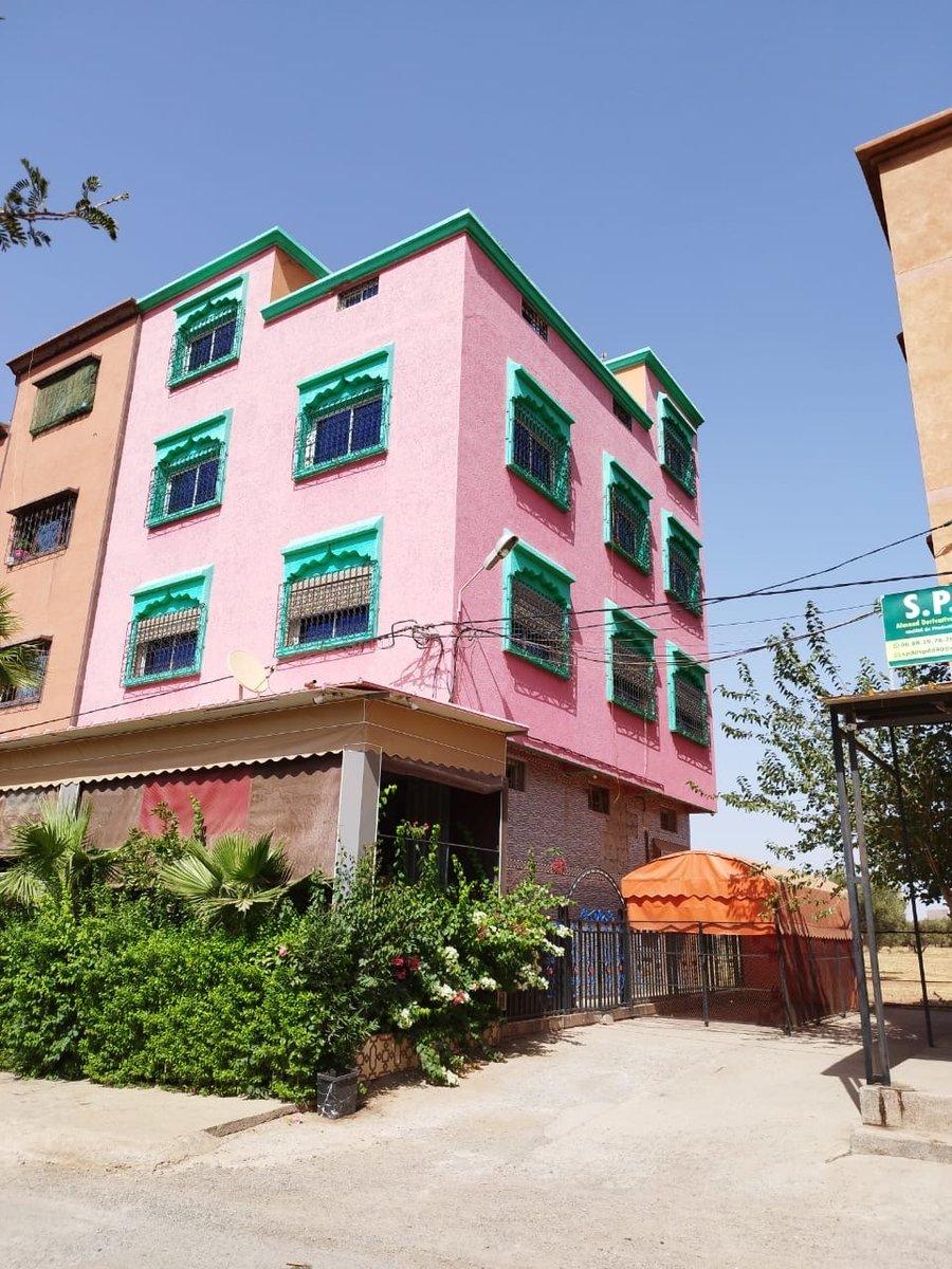 🏠 Maison à vendre à Aït Ourir – Opportunité d’investissement
