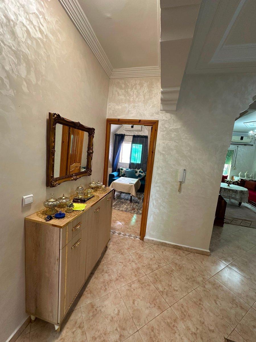 شقق للكراء اليومي بإفران, 2/14