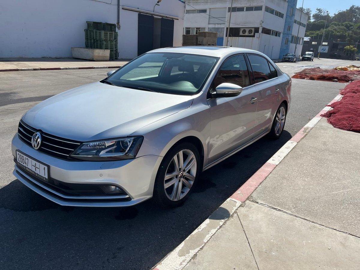 Volkswagen jetta modèle 2020, 2/12