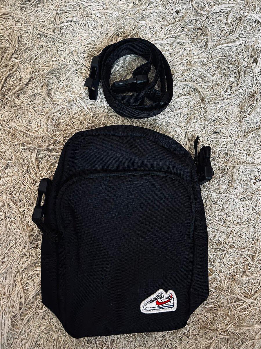 Nike sac banane