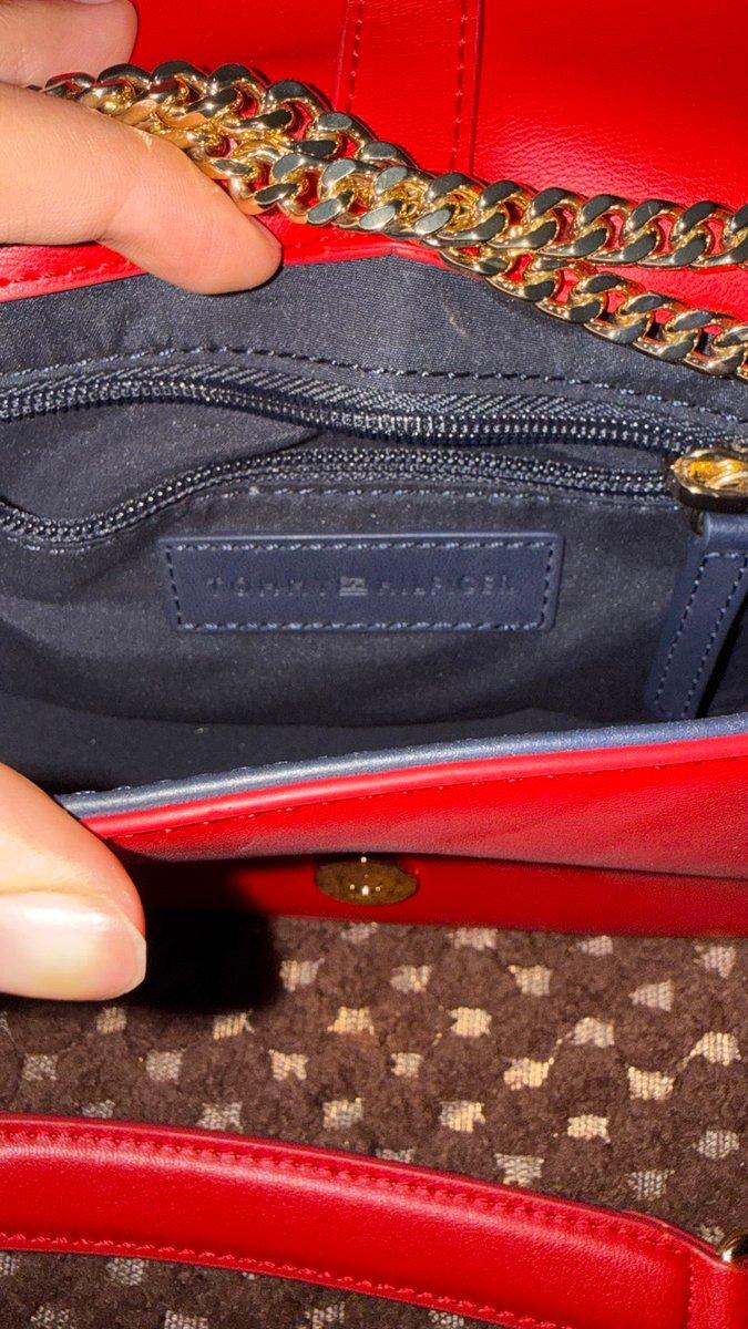 Sac authentique Tommy HILFIGER, 2/4