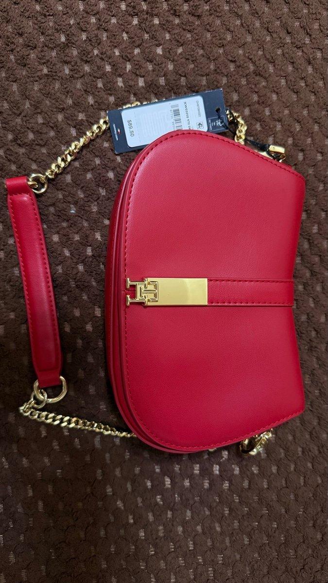 Sac authentique Tommy HILFIGER