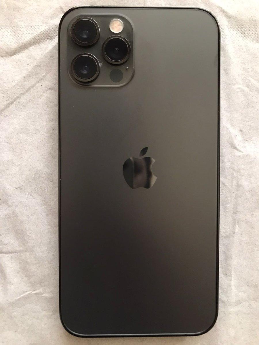 iPhone 12 Pro