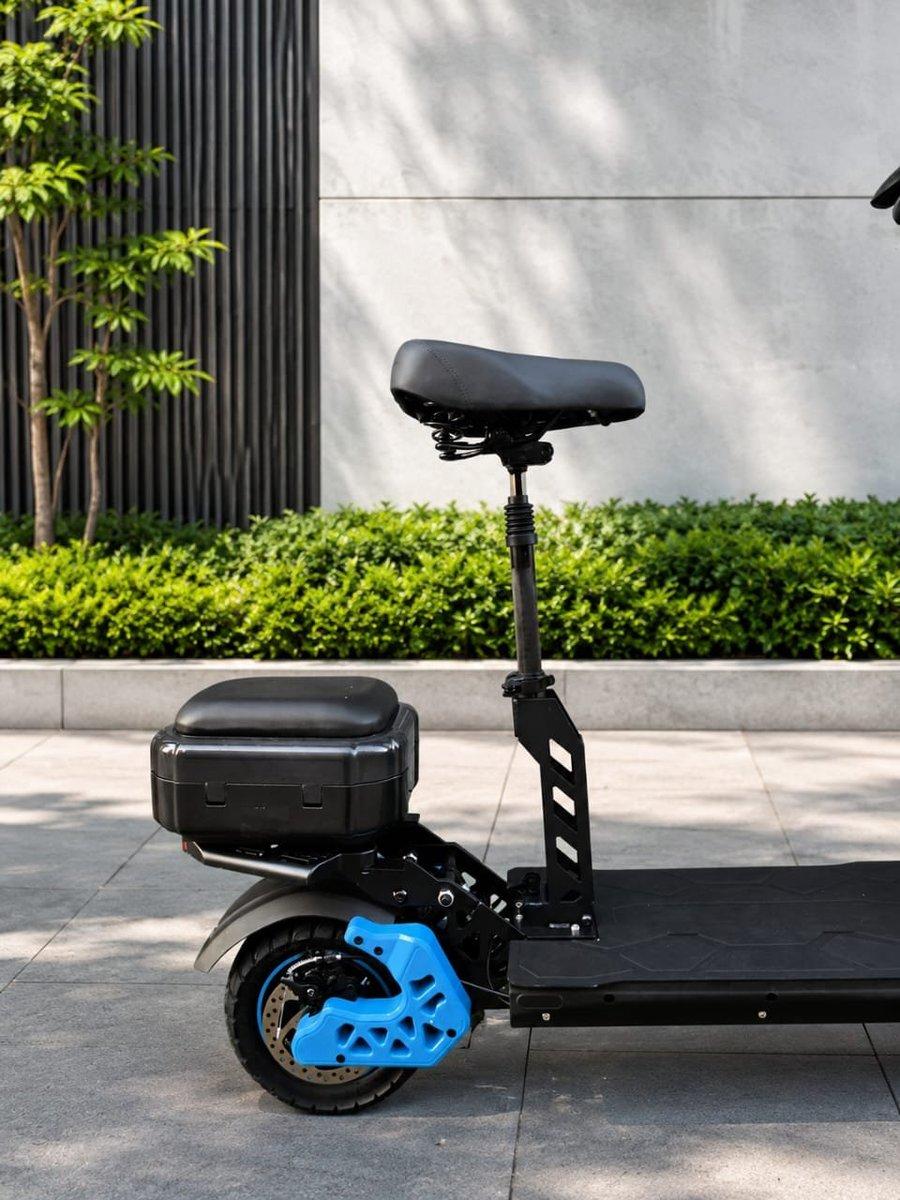 .🛴⚡️ Trottinette Scooter Italiano 48V ⚡️🛴
