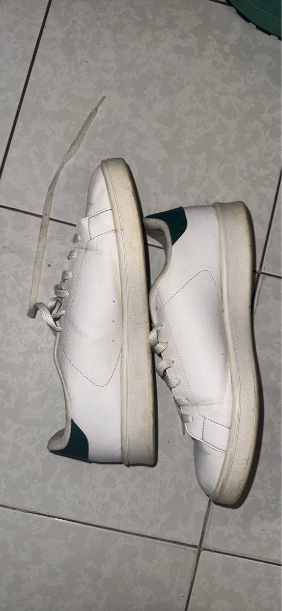 Adidas espadrille blanc 44 original allemange