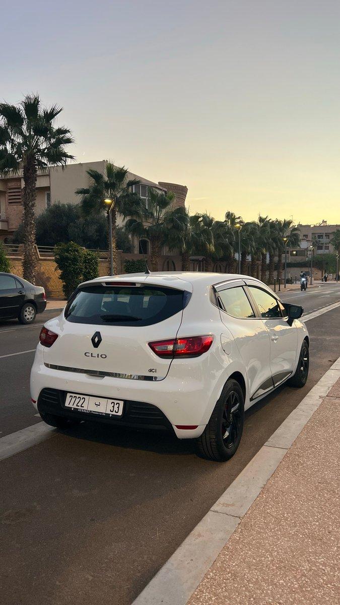 Clio 4 diesel 2018, 2/9