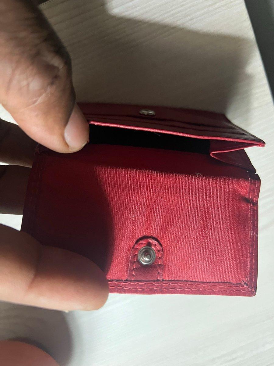 Portefeuille femme jald