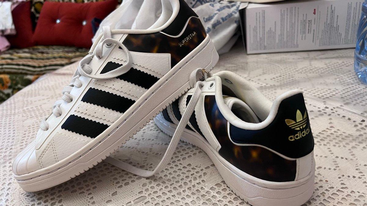 Superstar OT Tech Shoes