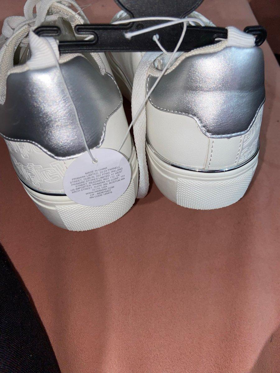 Spaderie jdida tres bonne qualité primark