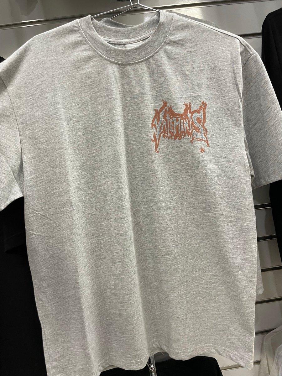 T-shirt 👕