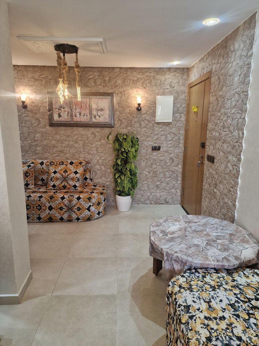 Appartement Meublé Journalière À Fés, 2/13