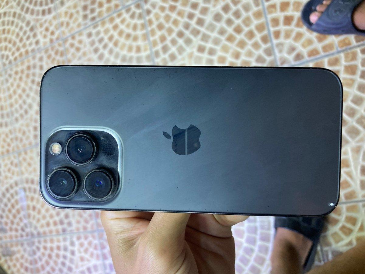 iPhone 13pro 📱 / 128GB ✨✅ / 🔋%77 ORIGINAL / pantaya mbdla dar APPEL ✅✨