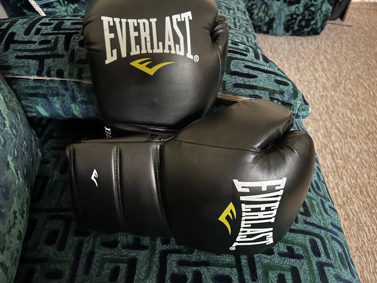 Everlast Te 12Oz
