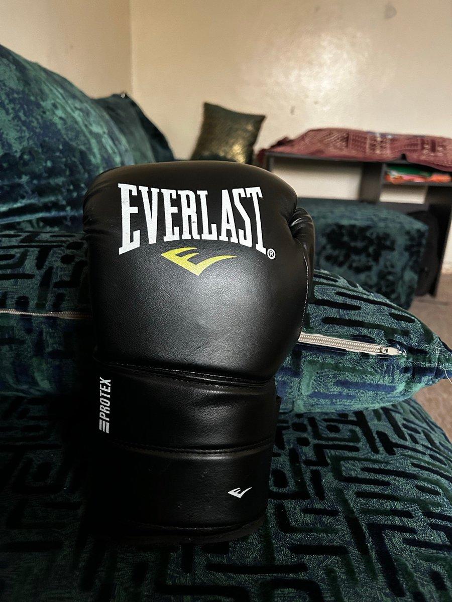Everlast Te 12Oz, 2/6