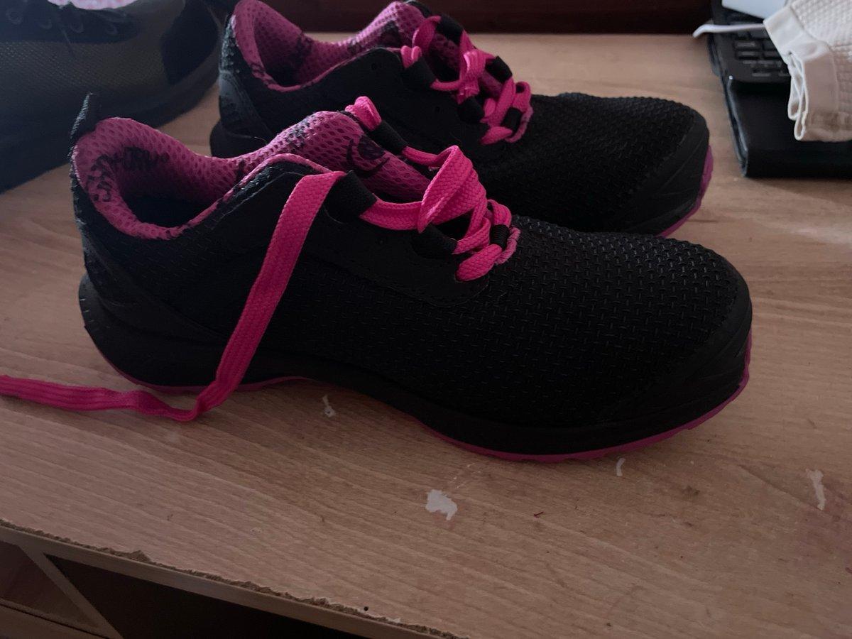 Chaussure pour femme neuf