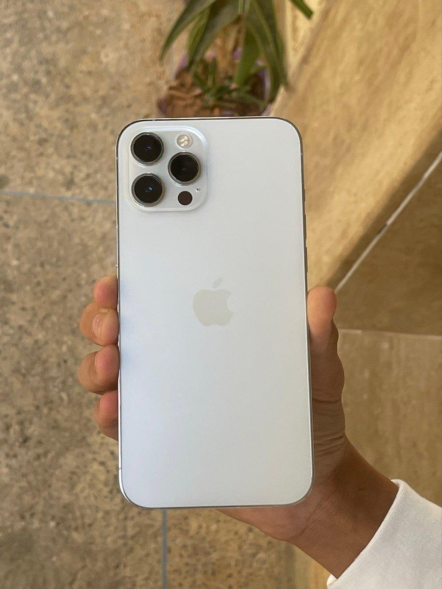 Iphone 12 promax