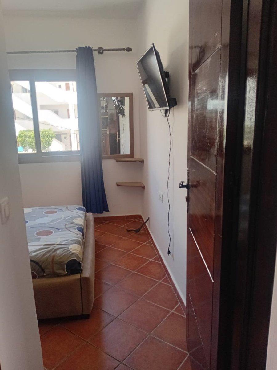 Appartement Meublé location De Vacançes À Fés, 2/8