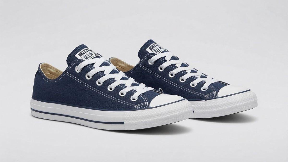 👟 Converse ALL Star, 2/3