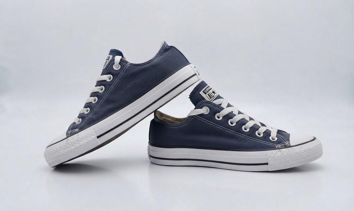 👟 Converse ALL Star