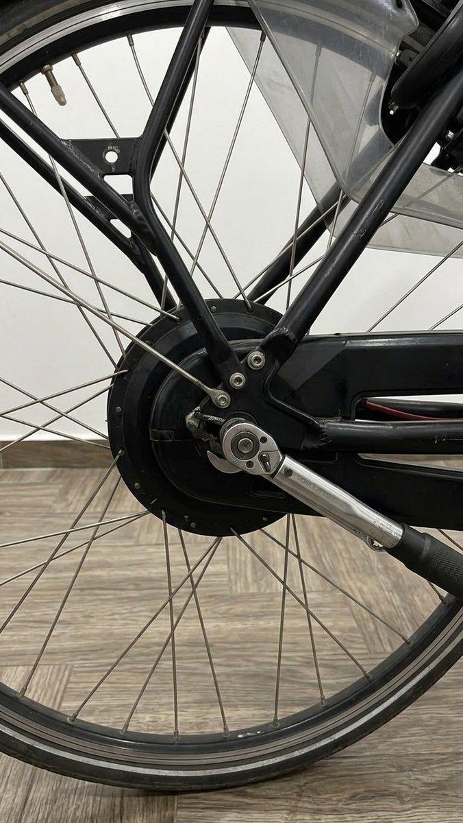Sparta vélo éléctrique, 2/7