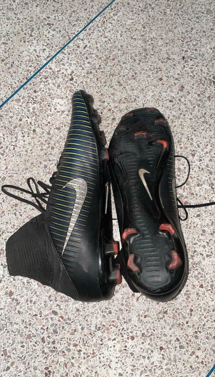Nike mercurial, 2/2