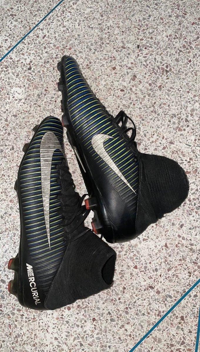 Nike mercurial