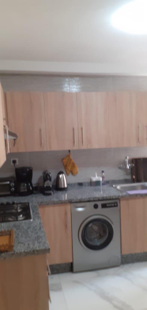 Appartement Meublé 3 Chambre À Fés, 2/11