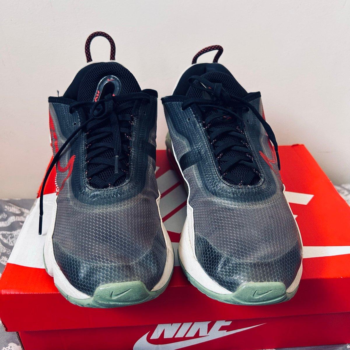 Nike original 2090 taille :43 comme neuf, 2/5